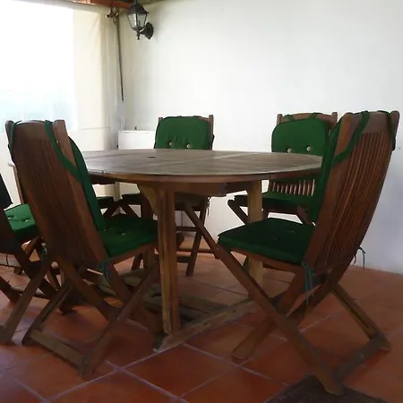 Casa Das Rolas *