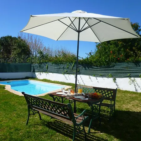 Holiday home Casa Das Rolas Aldeia do Meco