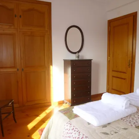 Casa Das Rolas Holiday home