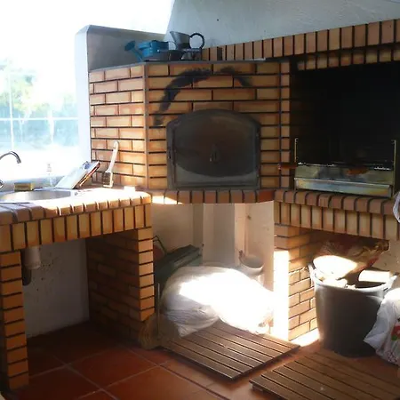 Holiday home Casa Das Rolas *