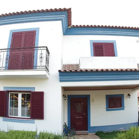 Casa Das Rolas