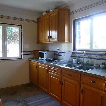 Casa Das Rolas Holiday home *