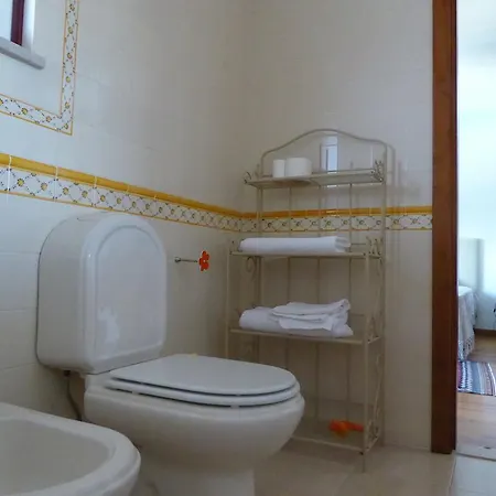 Casa Das Rolas Holiday home Aldeia do Meco