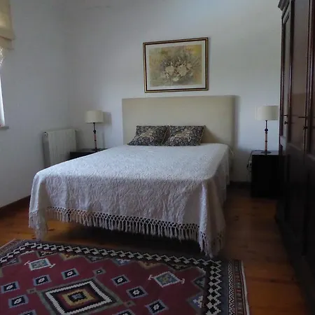 Holiday home Casa Das Rolas