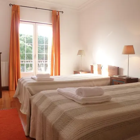 Holiday home Casa Das Rolas *