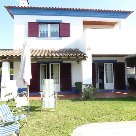 Casa Das Rolas Aldeia do Meco