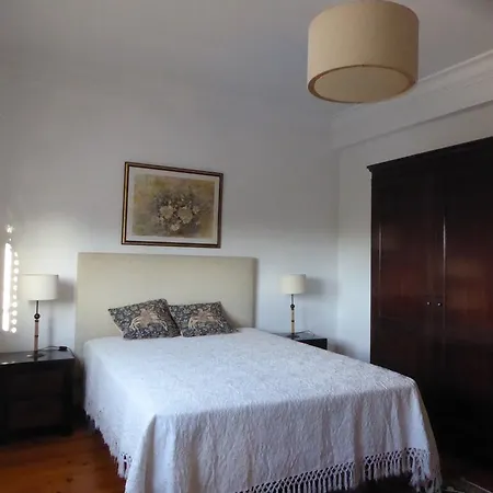 Casa Das Rolas Holiday home