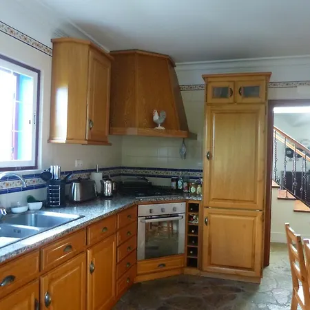 Casa Das Rolas Holiday home *
