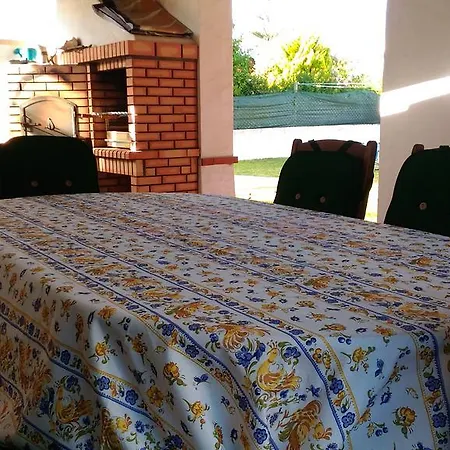Holiday home Casa Das Rolas Aldeia do Meco