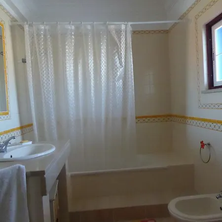 Holiday home Casa Das Rolas