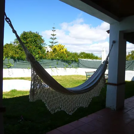 Casa Das Rolas Aldeia do Meco