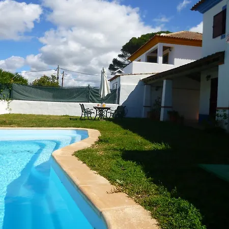 Casa Das Rolas *