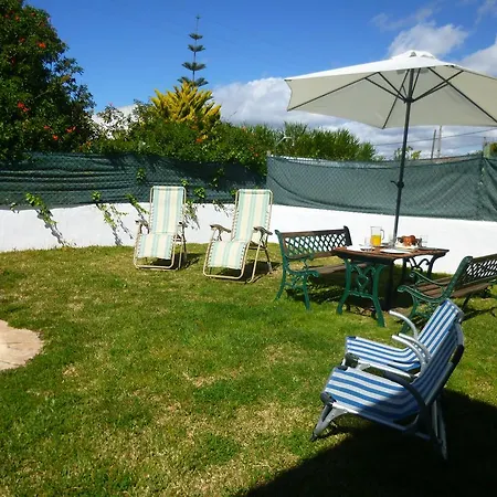 Casa Das Rolas Holiday home Aldeia do Meco